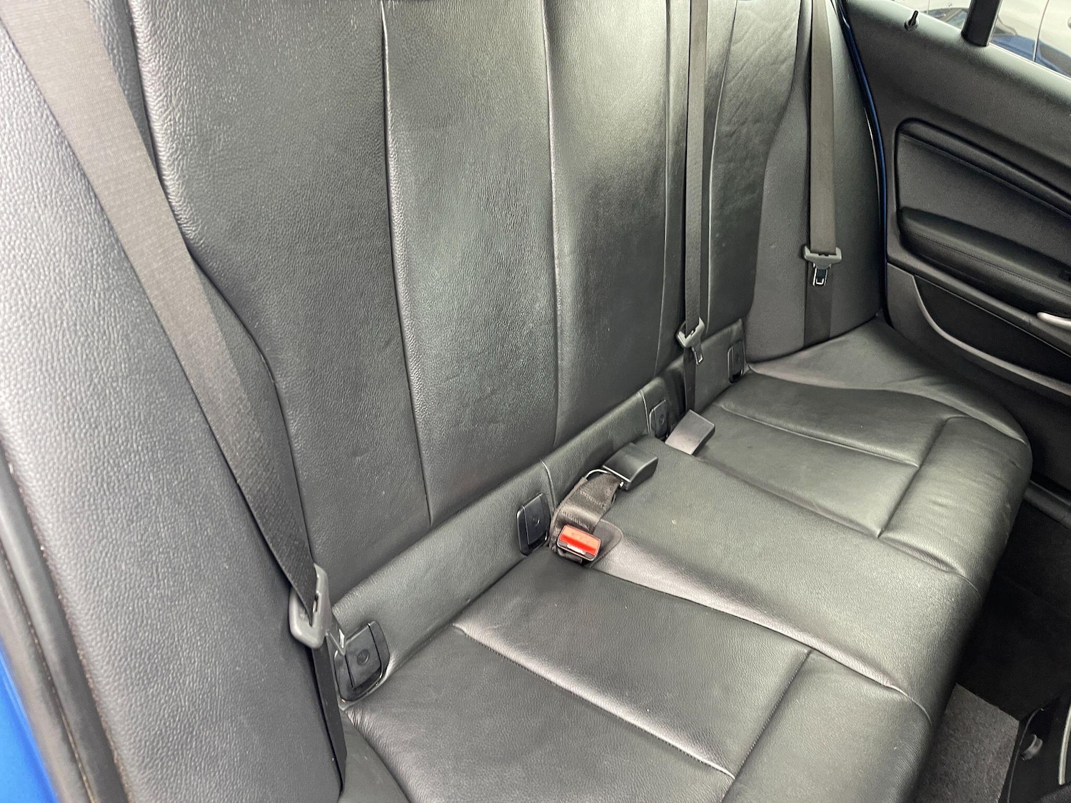 Used BMW 1 Series 2017 for sale - 77057207: Photo 41