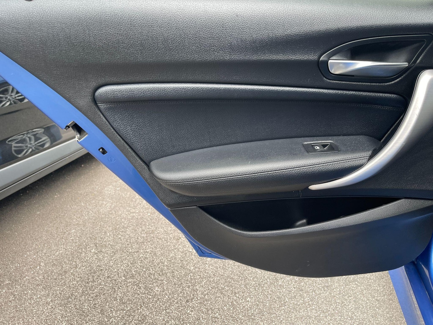 Used BMW 1 Series 2017 for sale - 77057207: Photo 49