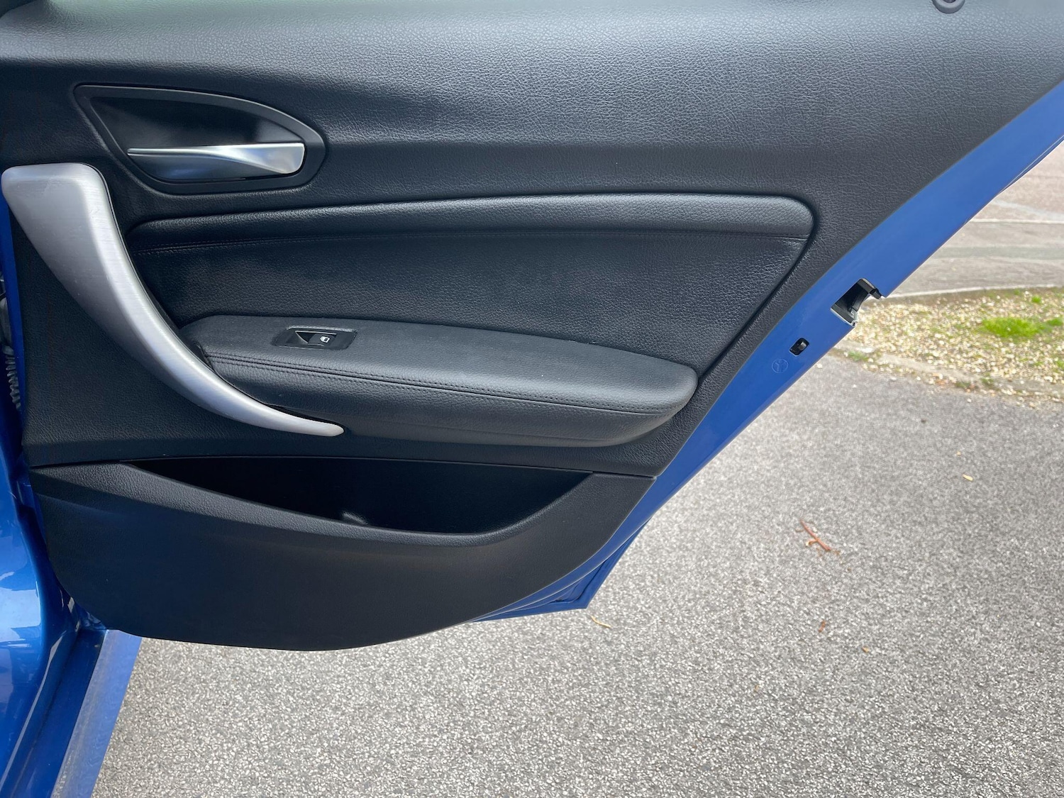 Used BMW 1 Series 2017 for sale - 77057207: Photo 50