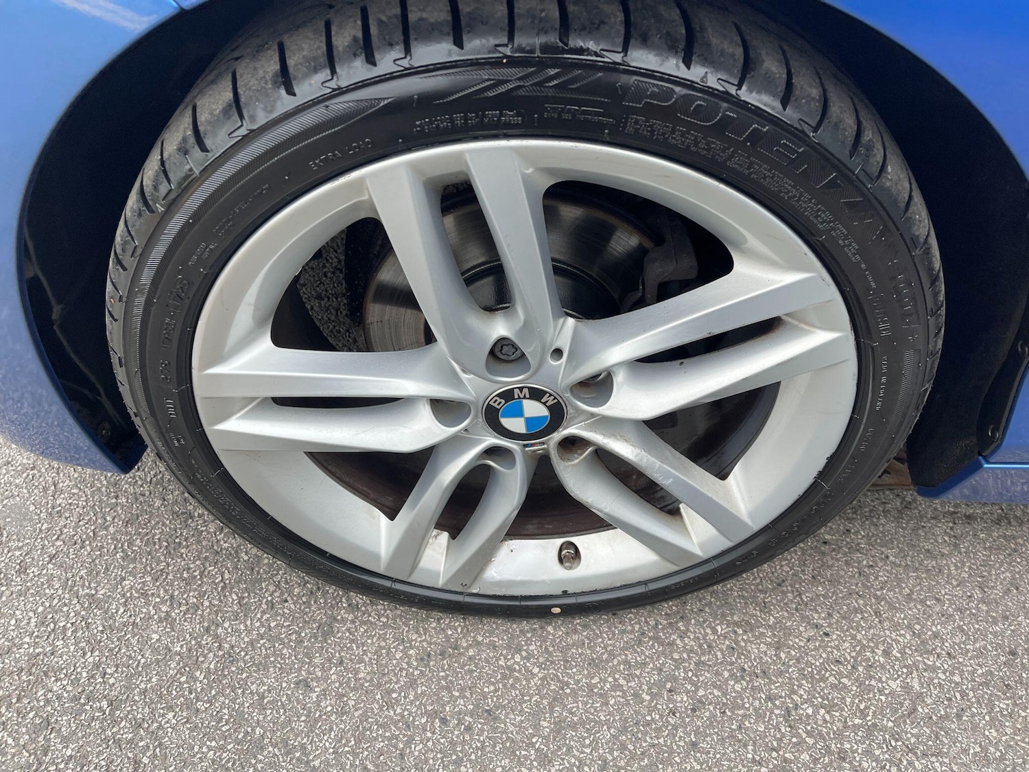 Used BMW 1 Series 2017 for sale - 77057207: Photo 52