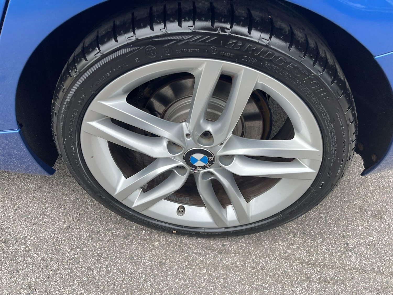 Used BMW 1 Series 2017 for sale - 77057207: Photo 53