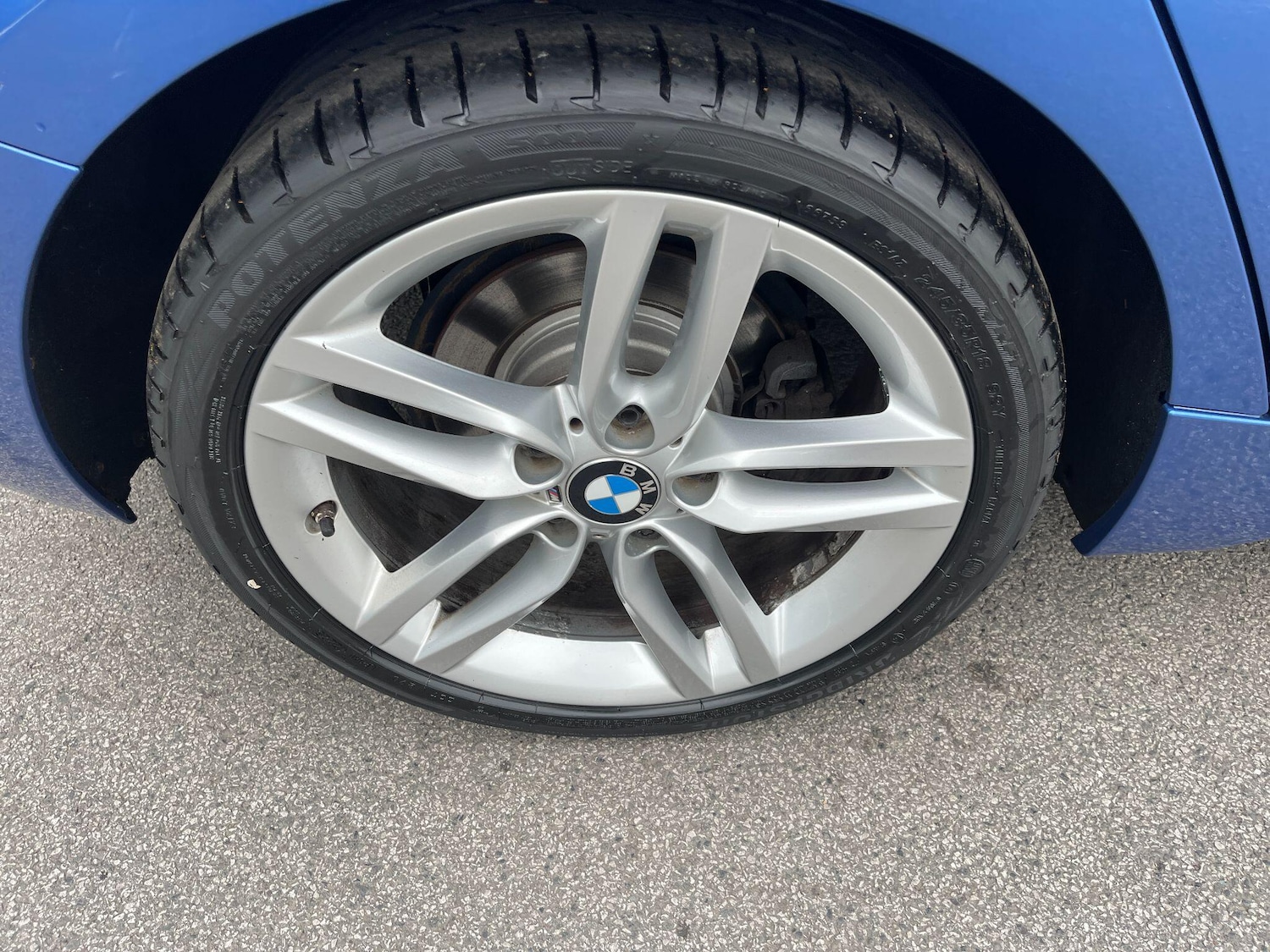Used BMW 1 Series 2017 for sale - 77057207: Photo 54