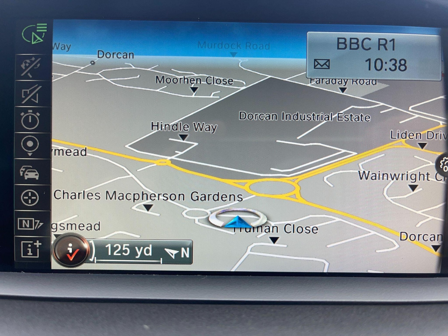 Used BMW 1 Series 2017 for sale - 77057207: Photo 56