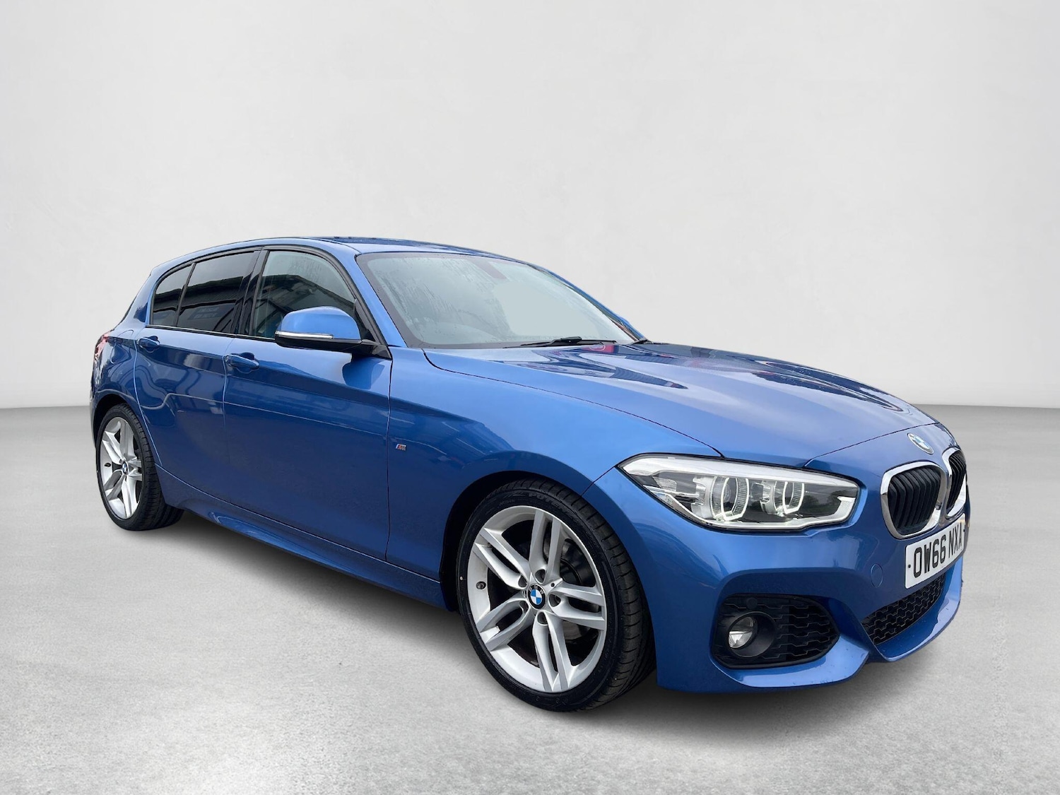 Used BMW 1 Series 2017 for sale - 77057207: Photo 6