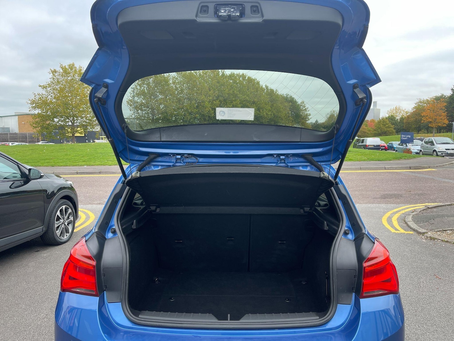 Used BMW 1 Series 2017 for sale - 77057207: Photo 61