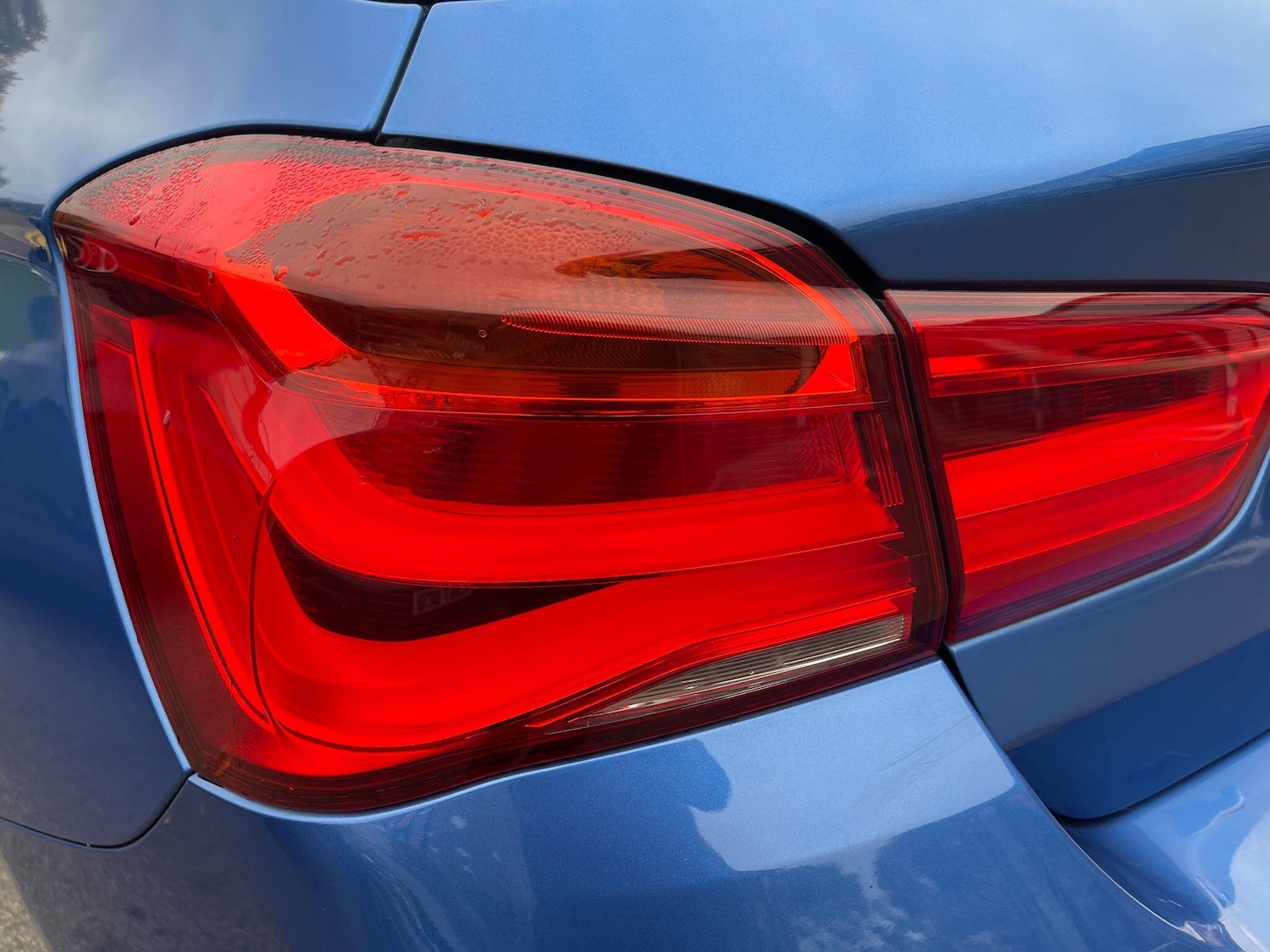 Used BMW 1 Series 2017 for sale - 77057207: Photo 64