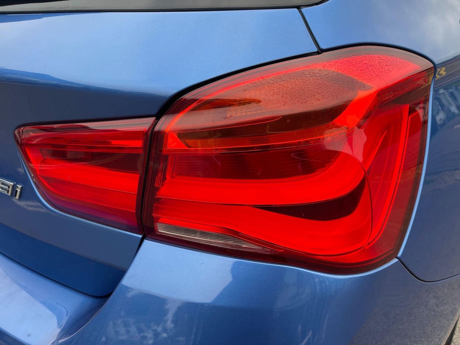 Used BMW 1 Series 2017 for sale - 77057207: Photo 65