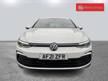 Used Volkswagen Golf 2021 for sale - 74372065: Photo