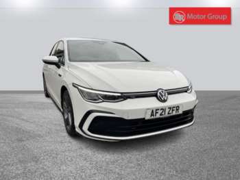 Used Volkswagen Golf 2021 for sale - 74372065: Photo