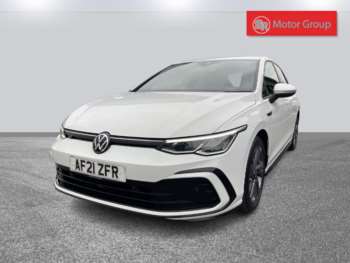 Used Volkswagen Golf 2021 for sale - 74372065: Photo