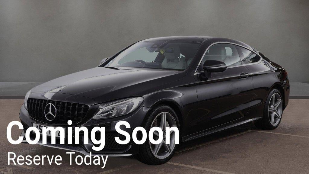 Used Mercedes-Benz C Class 2018 for sale - 77484312: Photo 10
