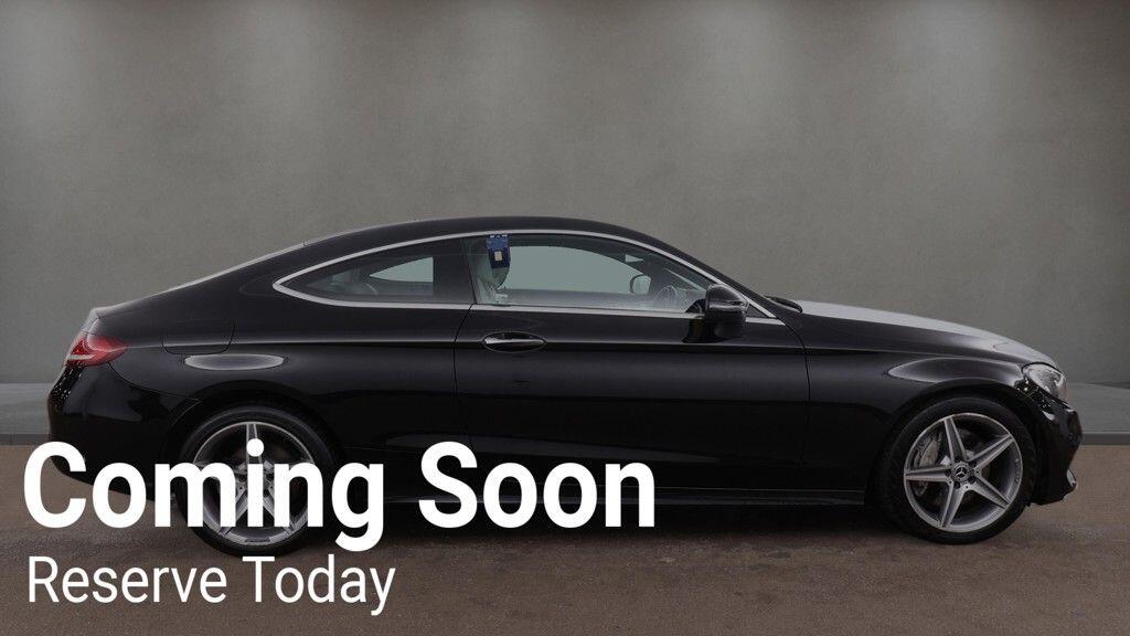 Used Mercedes-Benz C Class 2018 for sale - 77484312: Photo 12