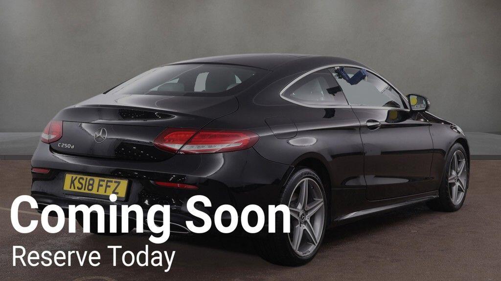 Used Mercedes-Benz C Class 2018 for sale - 77484312: Photo 15