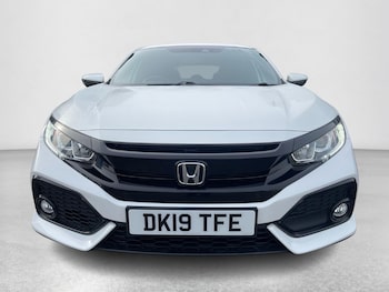 Used Honda Civic 2019 for sale - 76370744: Photo