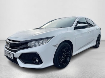 Used Honda Civic 2019 for sale - 76370744: Photo