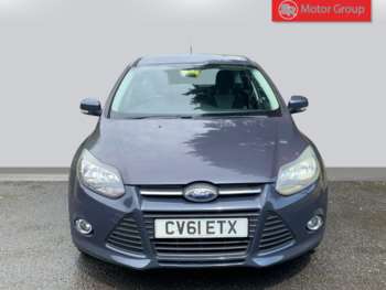 Used Ford Focus 2011 for sale - 74668158: Photo