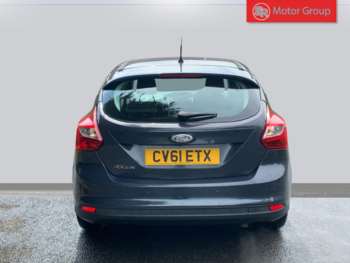 Used Ford Focus 2011 for sale - 74668158: Photo