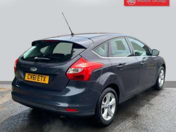 Used Ford Focus 2011 for sale - 74668158: Photo