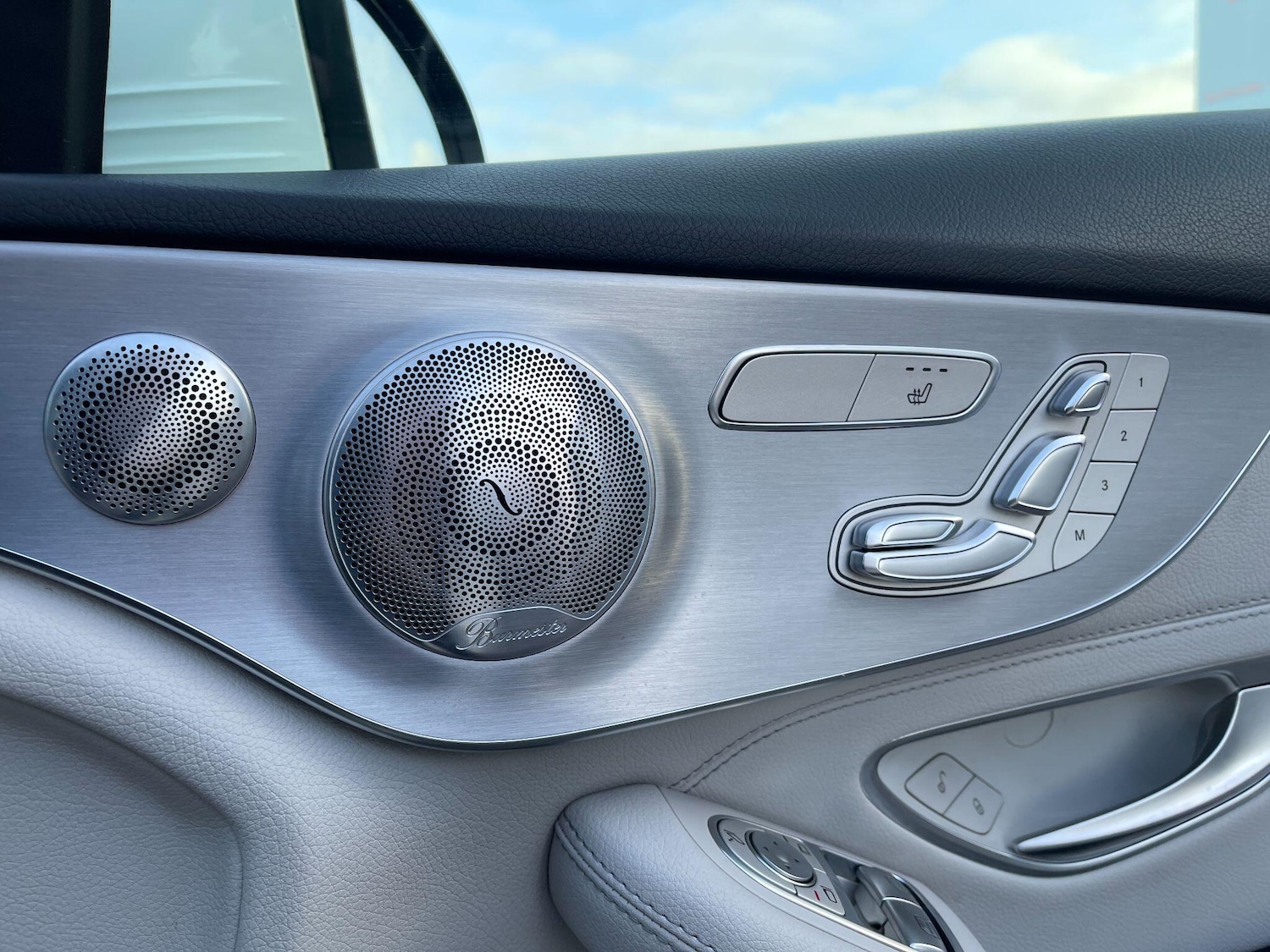 Used Mercedes-Benz C Class 2017 for sale - 77073998: Photo 15