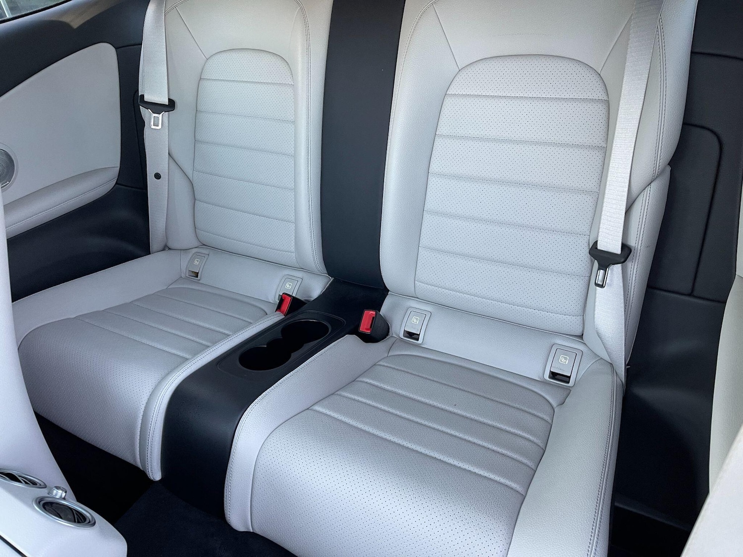 Used Mercedes-Benz C Class 2017 for sale - 77073998: Photo 18