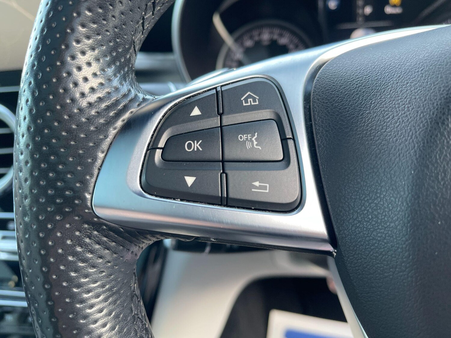 Used Mercedes-Benz C Class 2017 for sale - 77073998: Photo 19