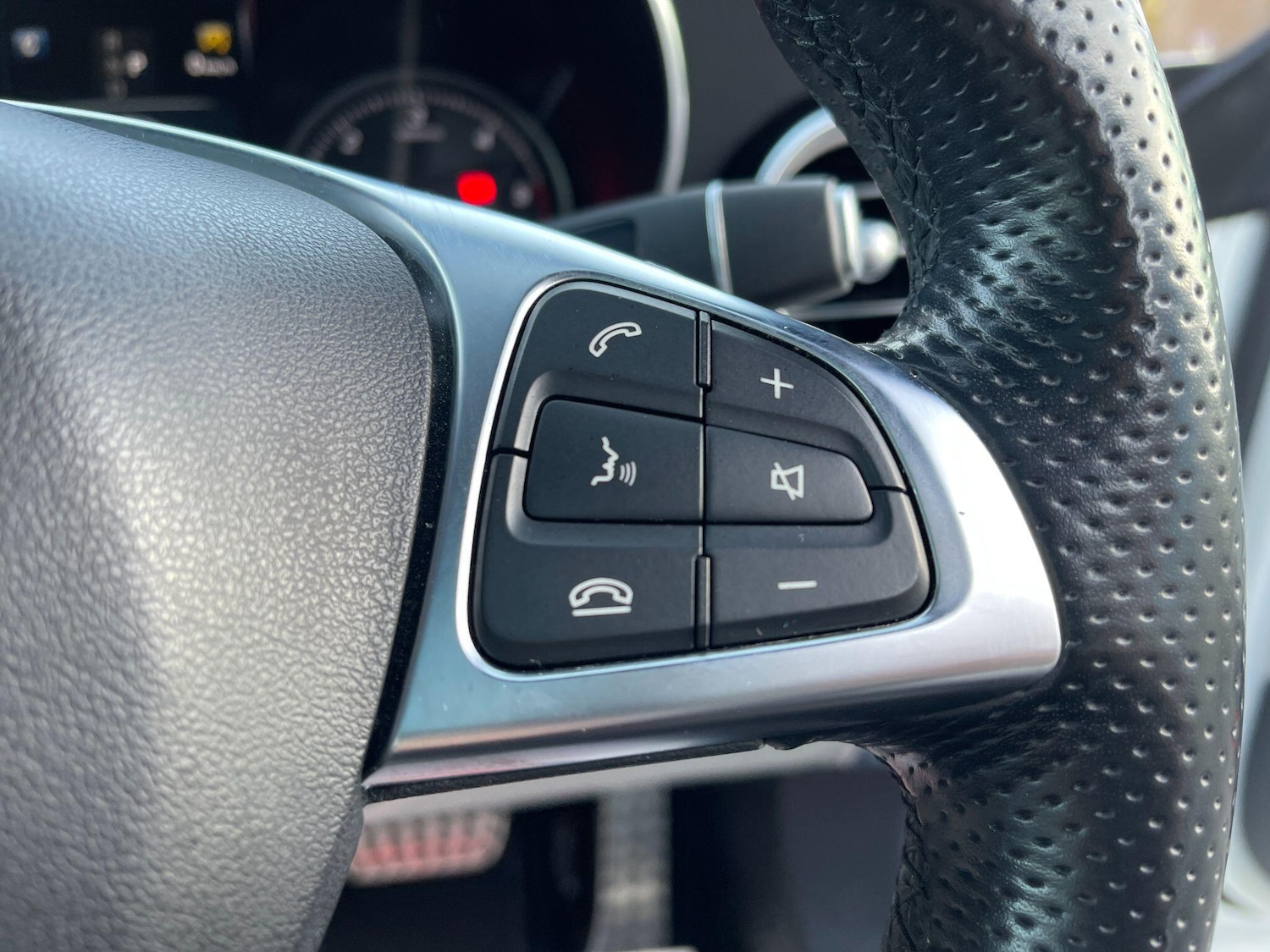 Used Mercedes-Benz C Class 2017 for sale - 77073998: Photo 20