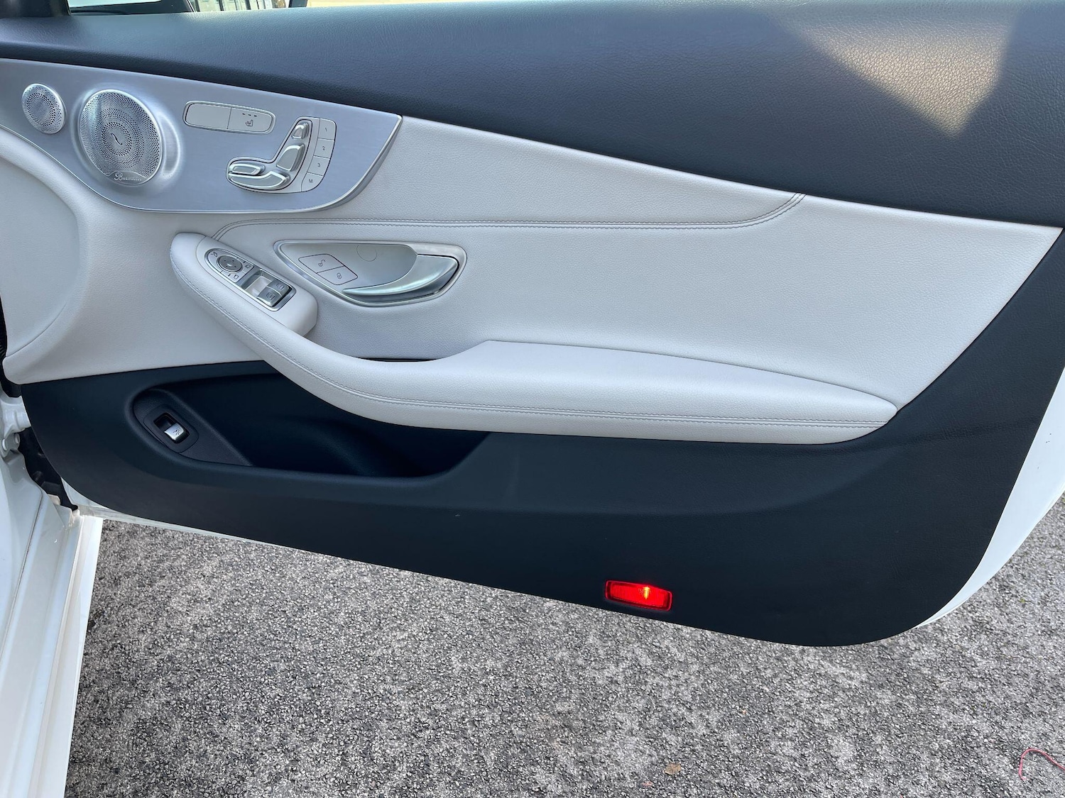 Used Mercedes-Benz C Class 2017 for sale - 77073998: Photo 22