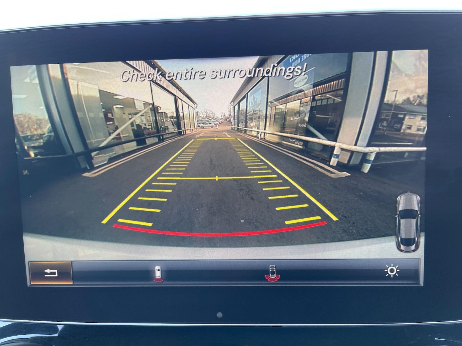 Used Mercedes-Benz C Class 2017 for sale - 77073998: Photo 30