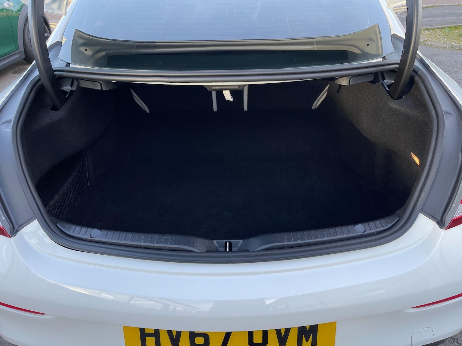 Used Mercedes-Benz C Class 2017 for sale - 77073998: Photo 31