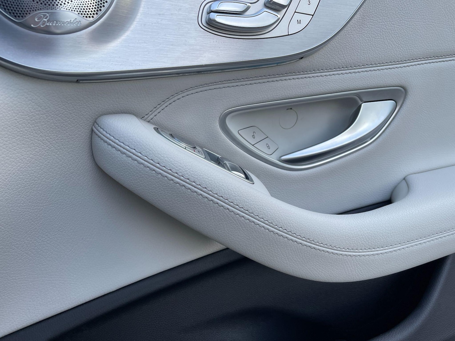 Used Mercedes-Benz C Class 2017 for sale - 77073998: Photo 42