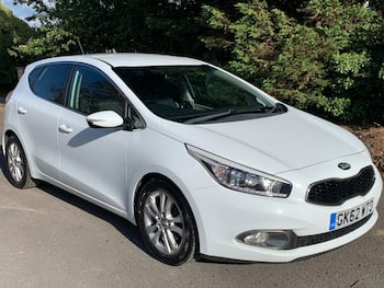 Used Kia Ceed 2012 for sale - 79681051: Photo