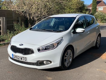 Used Kia Ceed 2012 for sale - 79681051: Photo