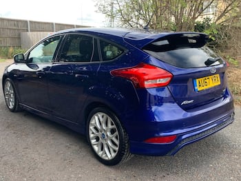 Used Ford Focus 2017 for sale - 79348301: Photo
