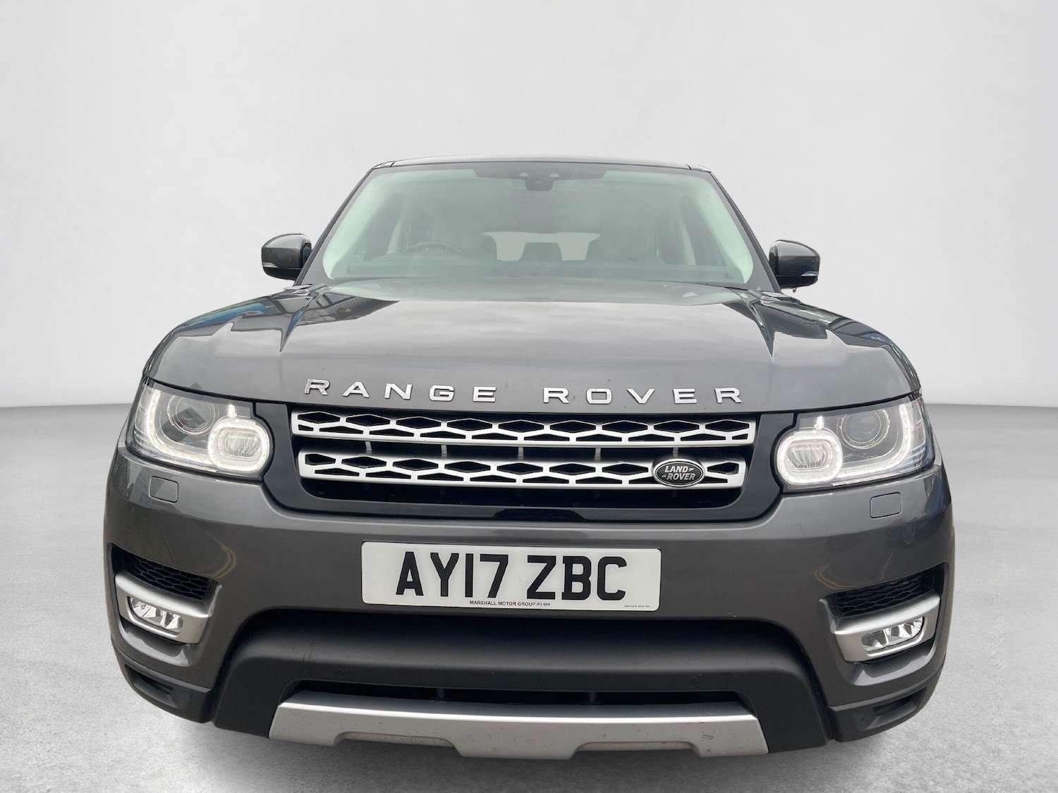 Used Land Rover Range Rover Sport 2017 for sale - 76012809: Photo 15