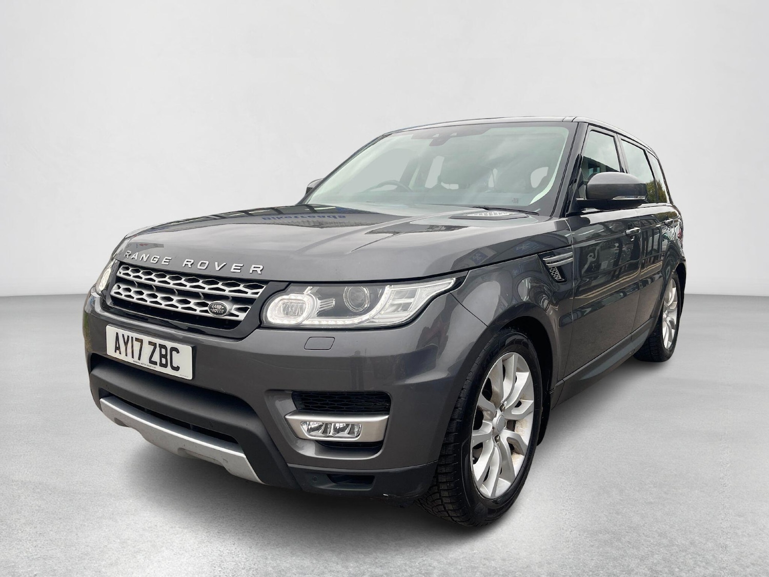 Used Land Rover Range Rover Sport 2017 for sale - 76012809: Photo 18