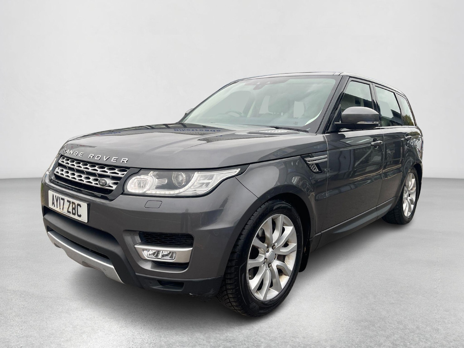 Used Land Rover Range Rover Sport 2017 for sale - 76012809: Photo 19