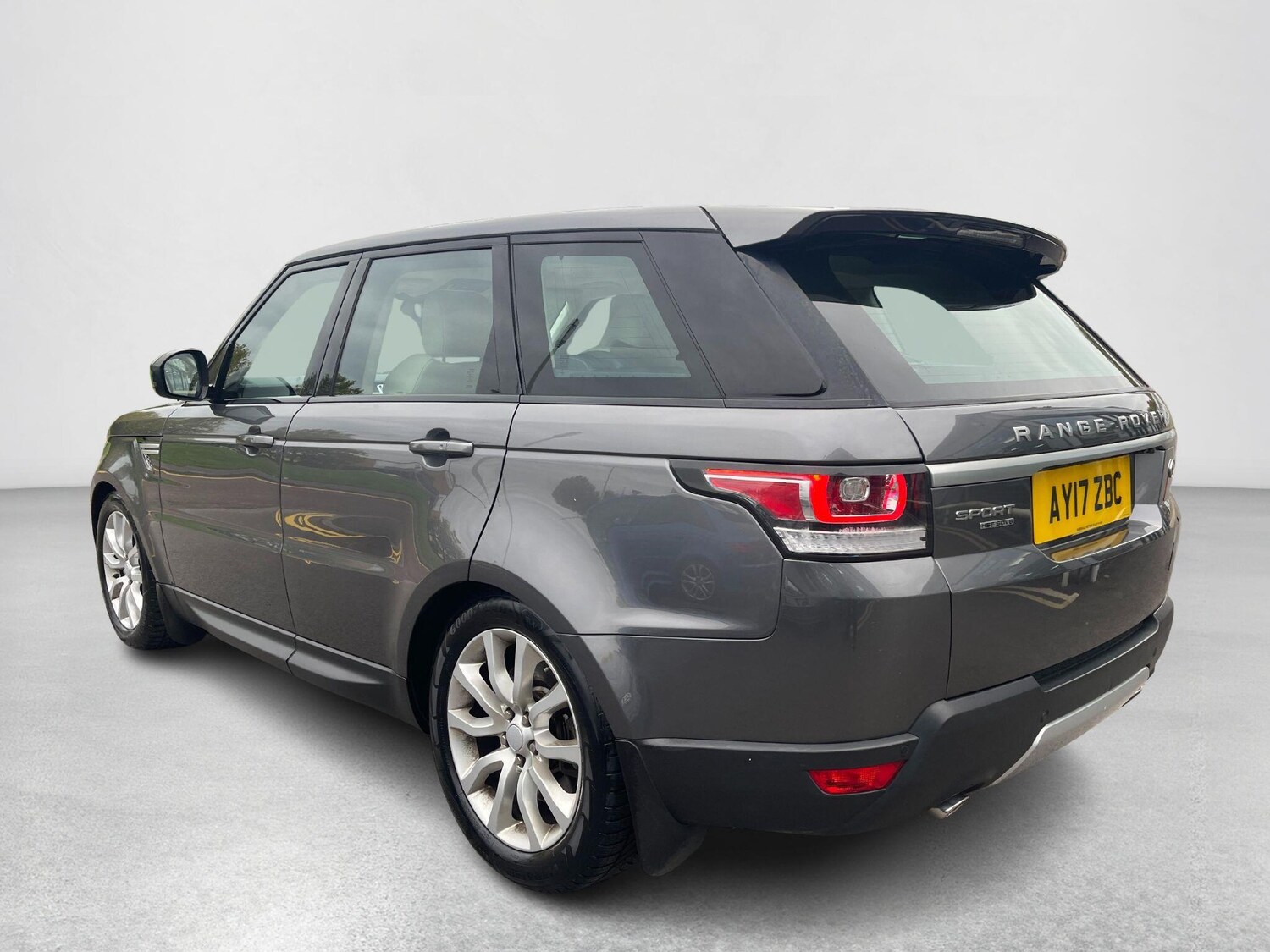 Used Land Rover Range Rover Sport 2017 for sale - 76012809: Photo 22