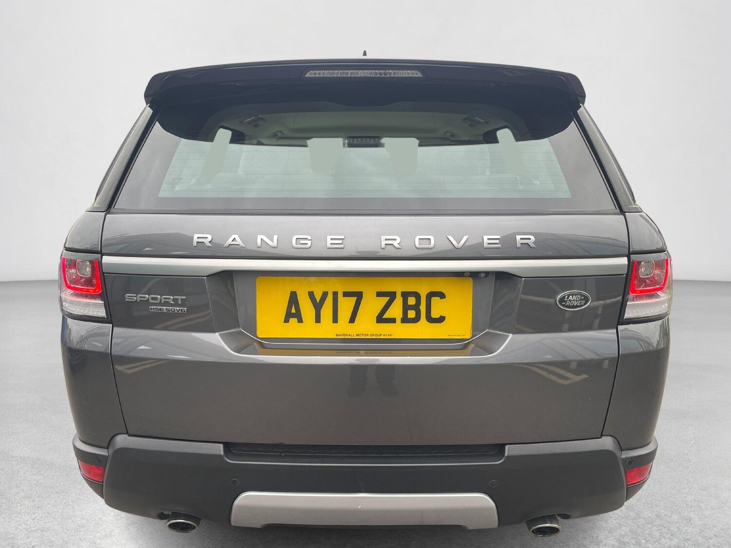 Used Land Rover Range Rover Sport 2017 for sale - 76012809: Photo 26