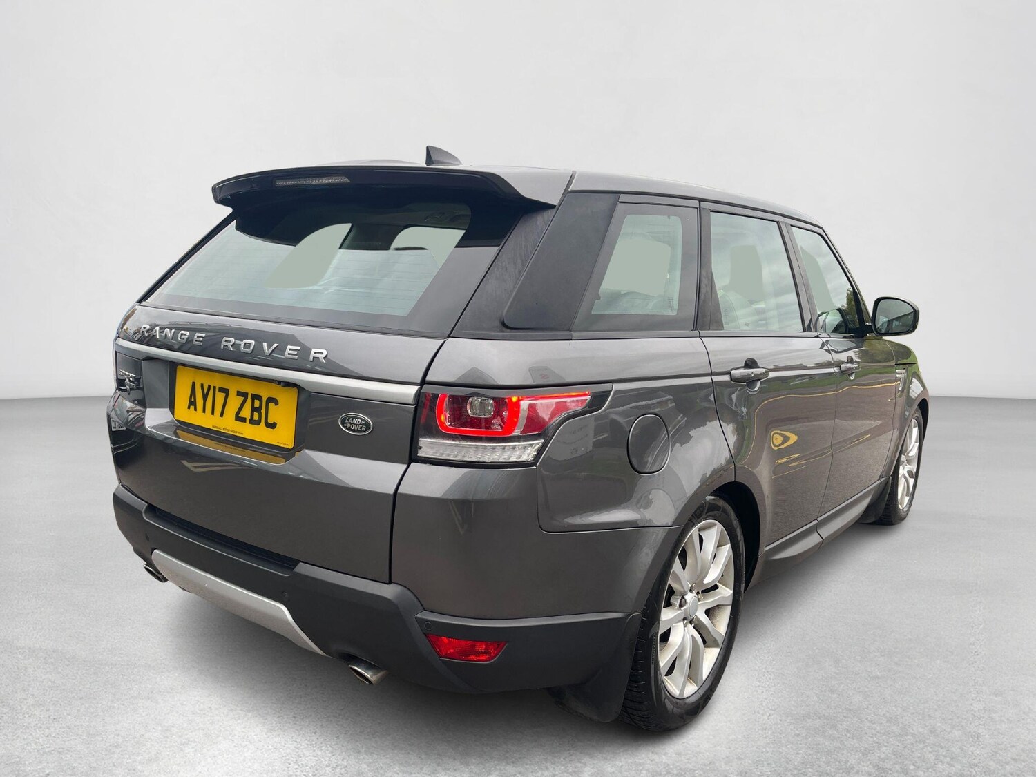 Used Land Rover Range Rover Sport 2017 for sale - 76012809: Photo 31