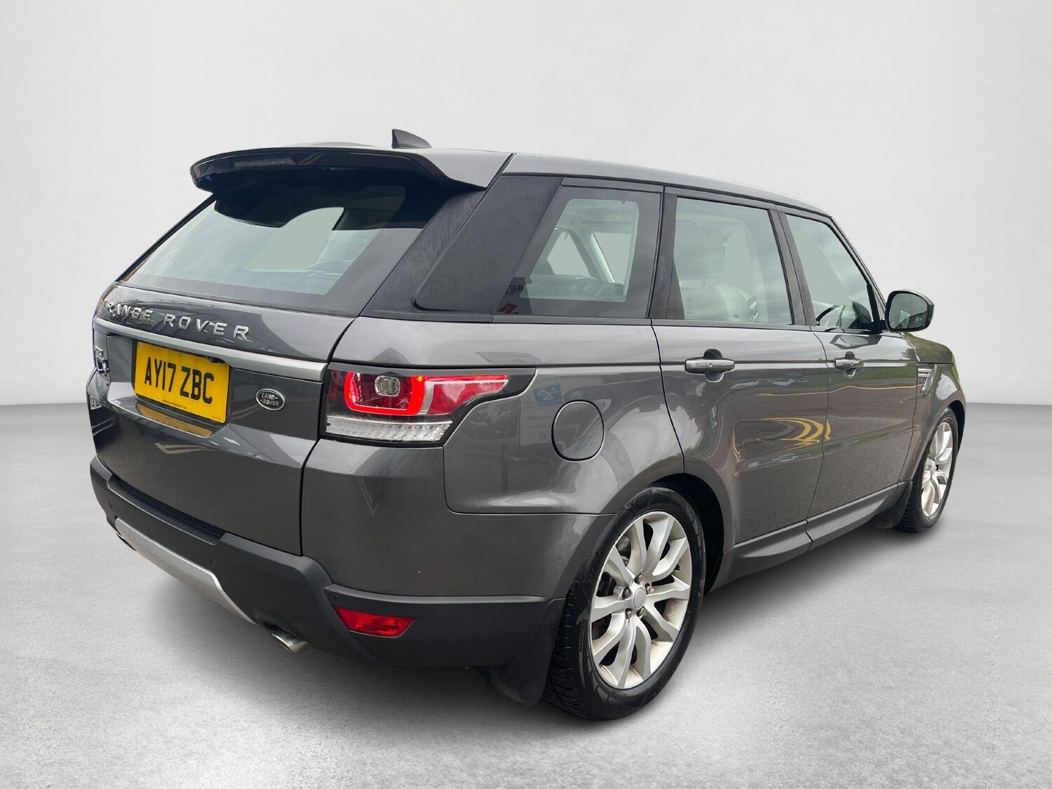 Used Land Rover Range Rover Sport 2017 for sale - 76012809: Photo 32