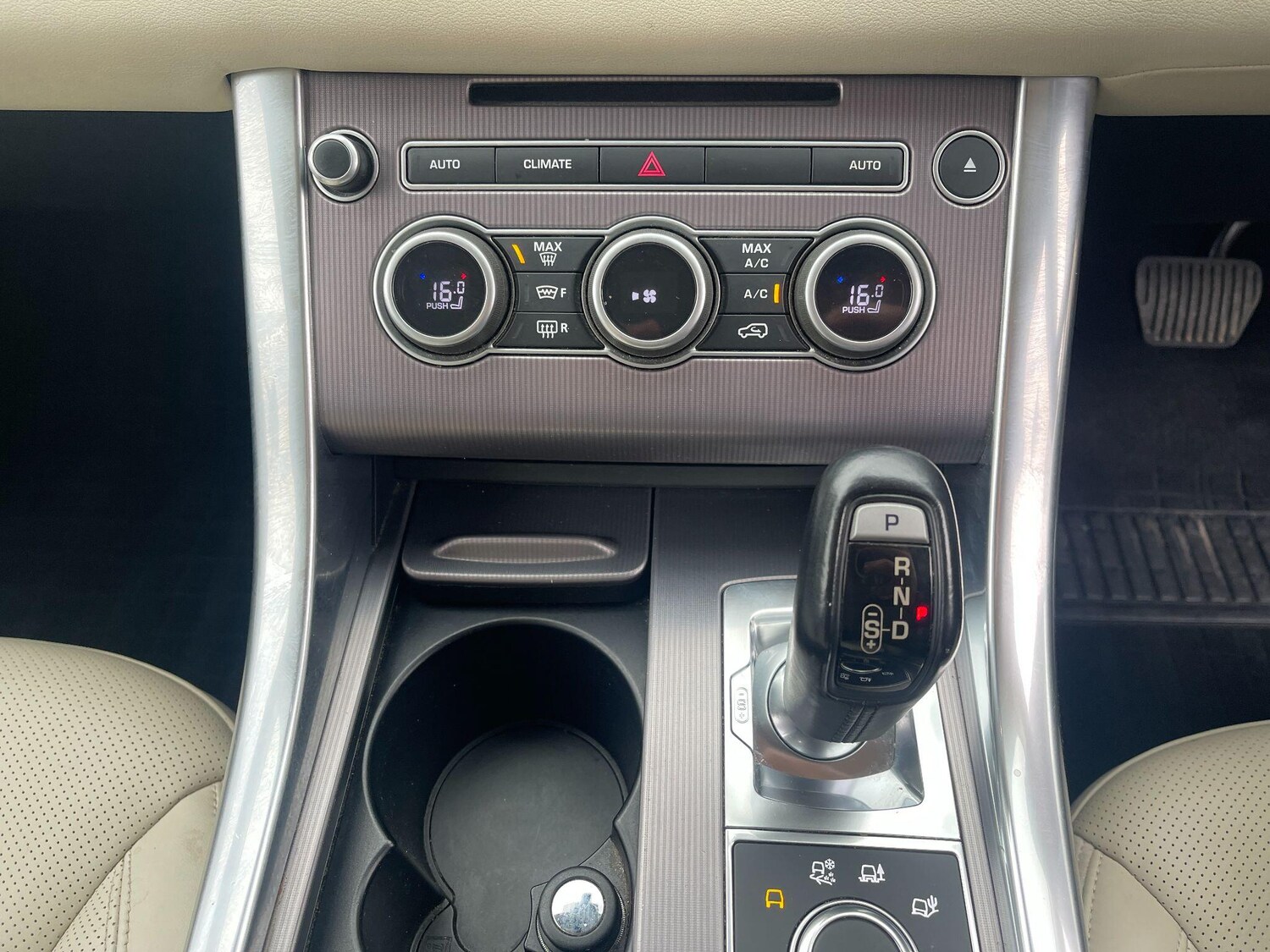 Used Land Rover Range Rover Sport 2017 for sale - 76012809: Photo 37