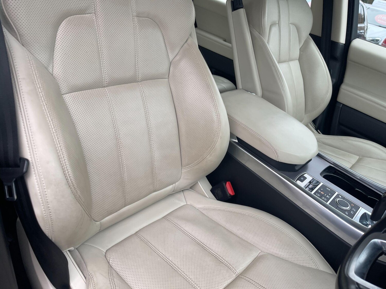 Used Land Rover Range Rover Sport 2017 for sale - 76012809: Photo 42