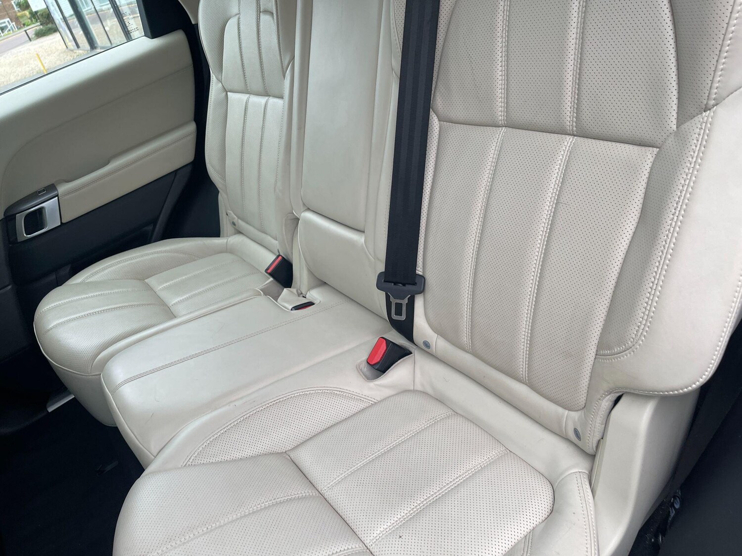 Used Land Rover Range Rover Sport 2017 for sale - 76012809: Photo 45