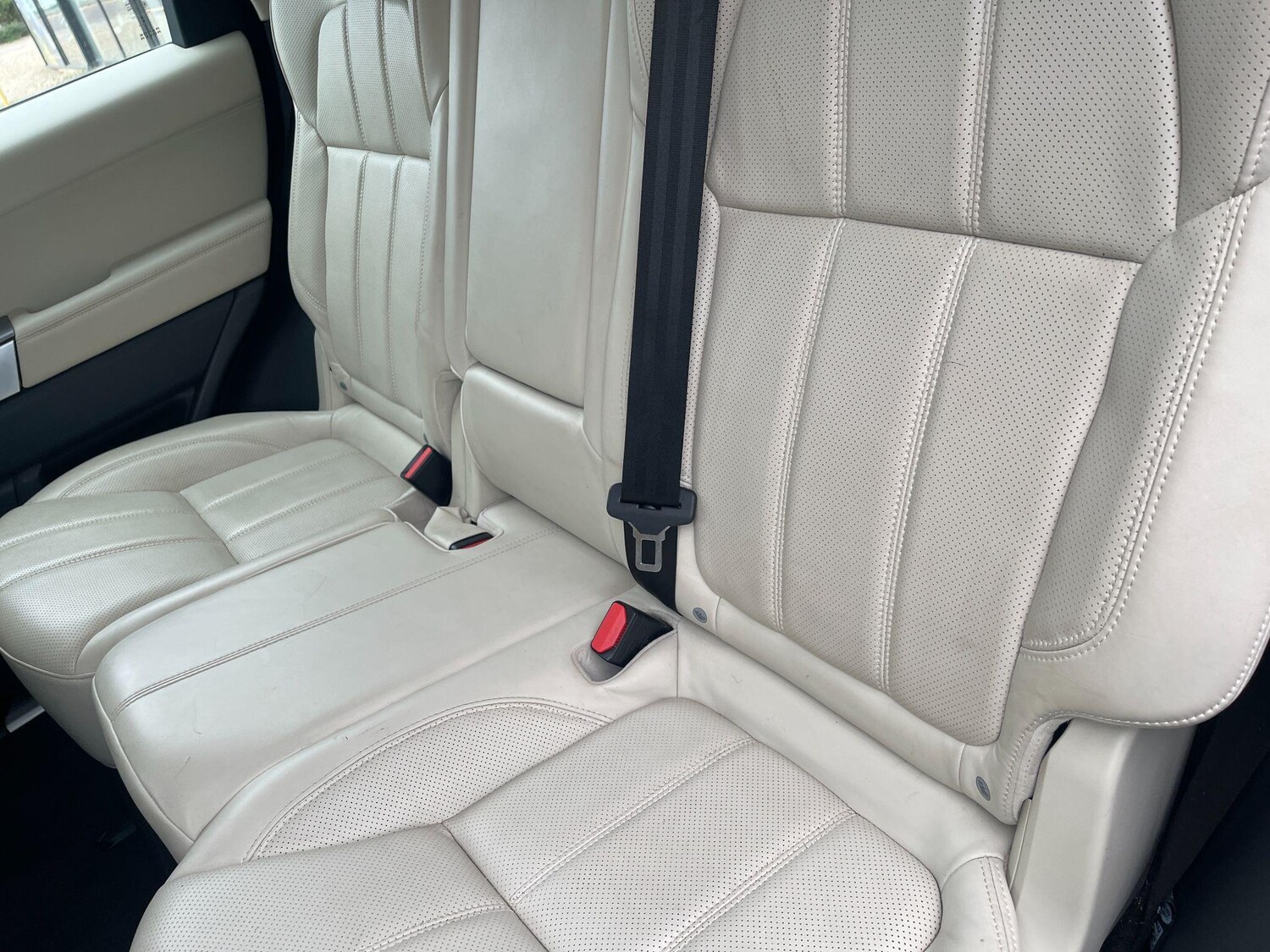 Used Land Rover Range Rover Sport 2017 for sale - 76012809: Photo 46