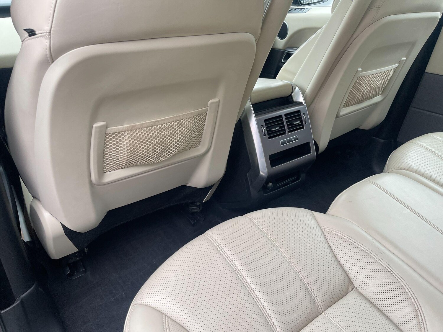 Used Land Rover Range Rover Sport 2017 for sale - 76012809: Photo 47