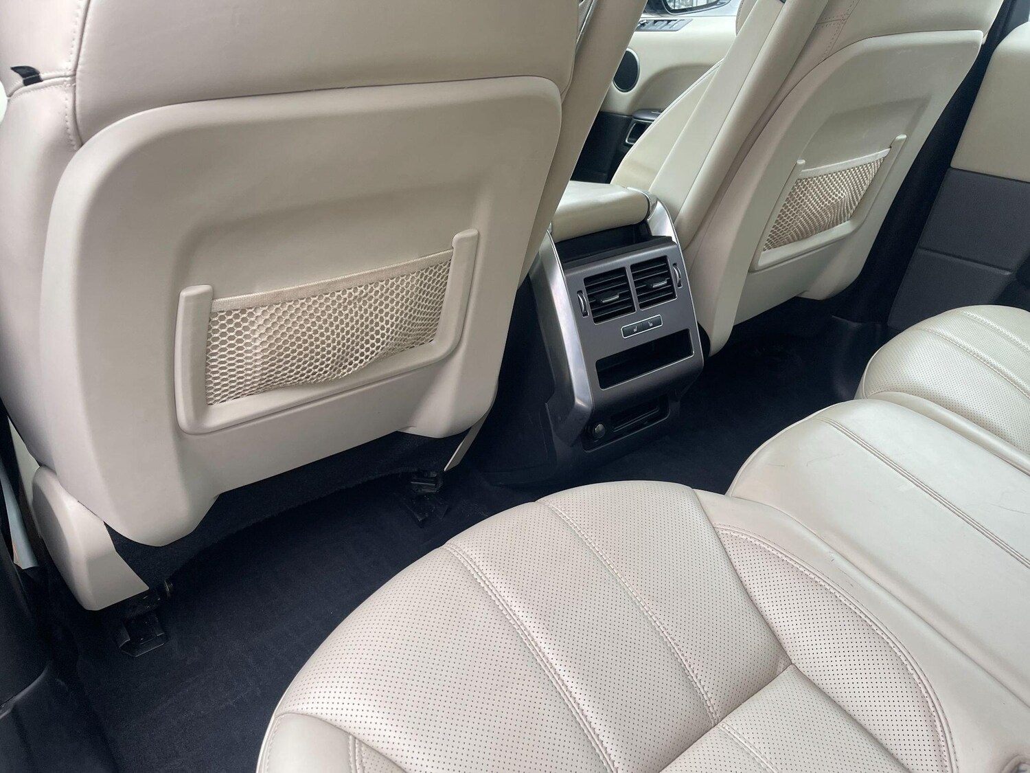 Used Land Rover Range Rover Sport 2017 for sale - 76012809: Photo 48