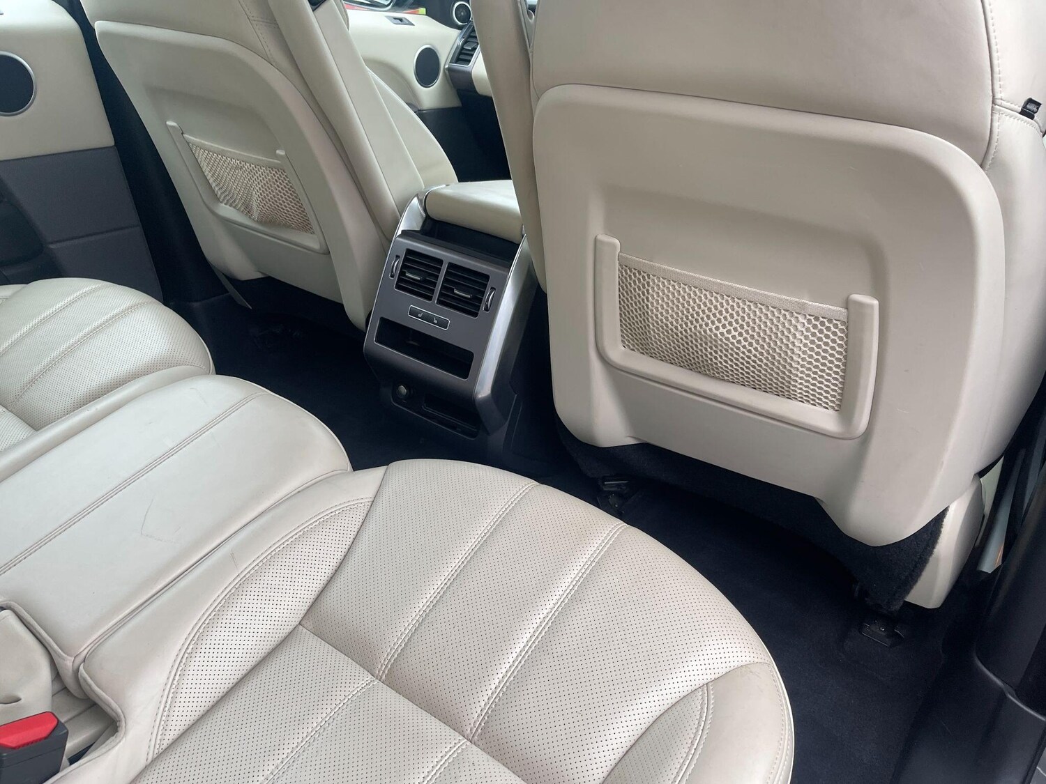 Used Land Rover Range Rover Sport 2017 for sale - 76012809: Photo 51