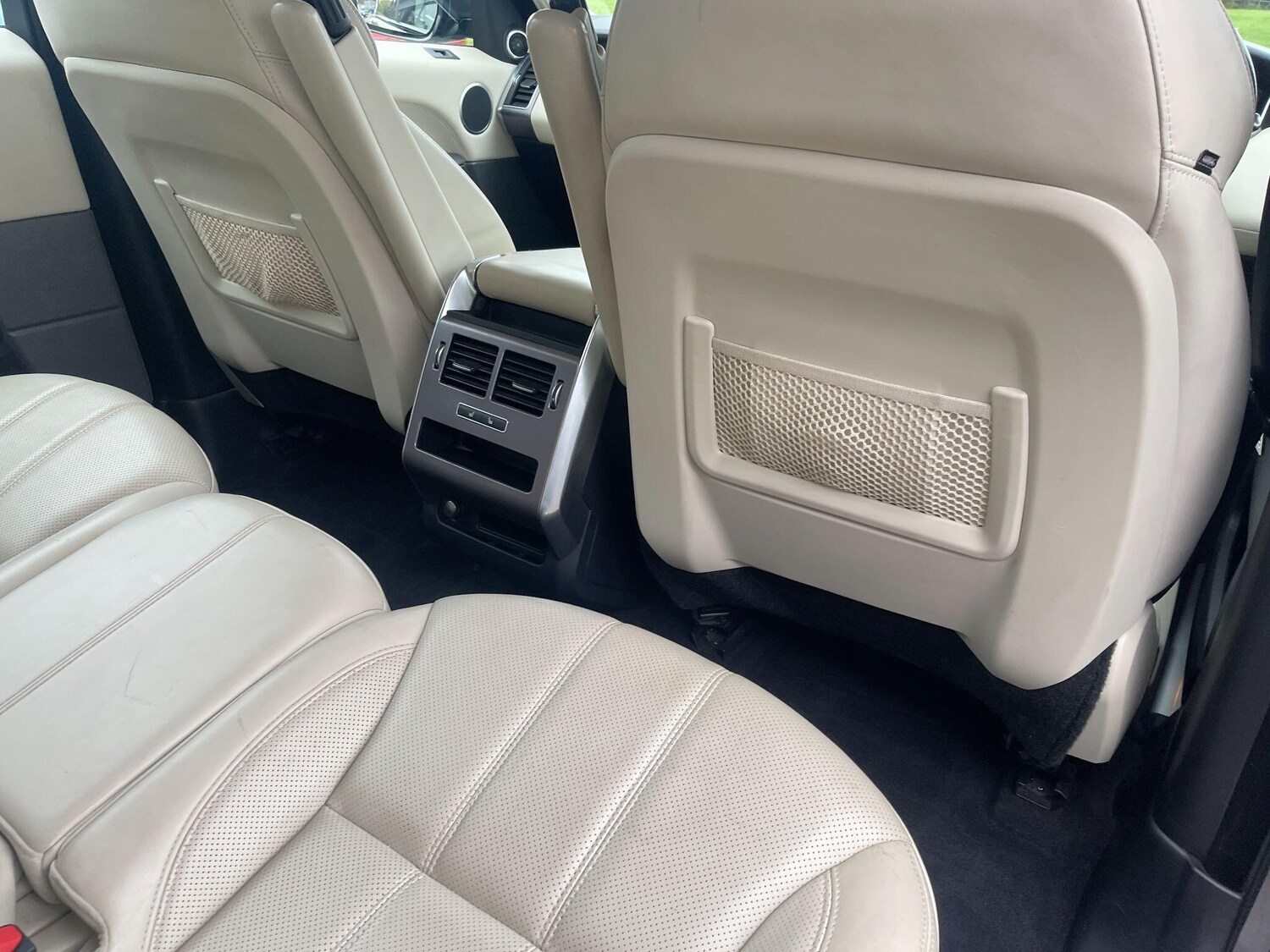 Used Land Rover Range Rover Sport 2017 for sale - 76012809: Photo 52