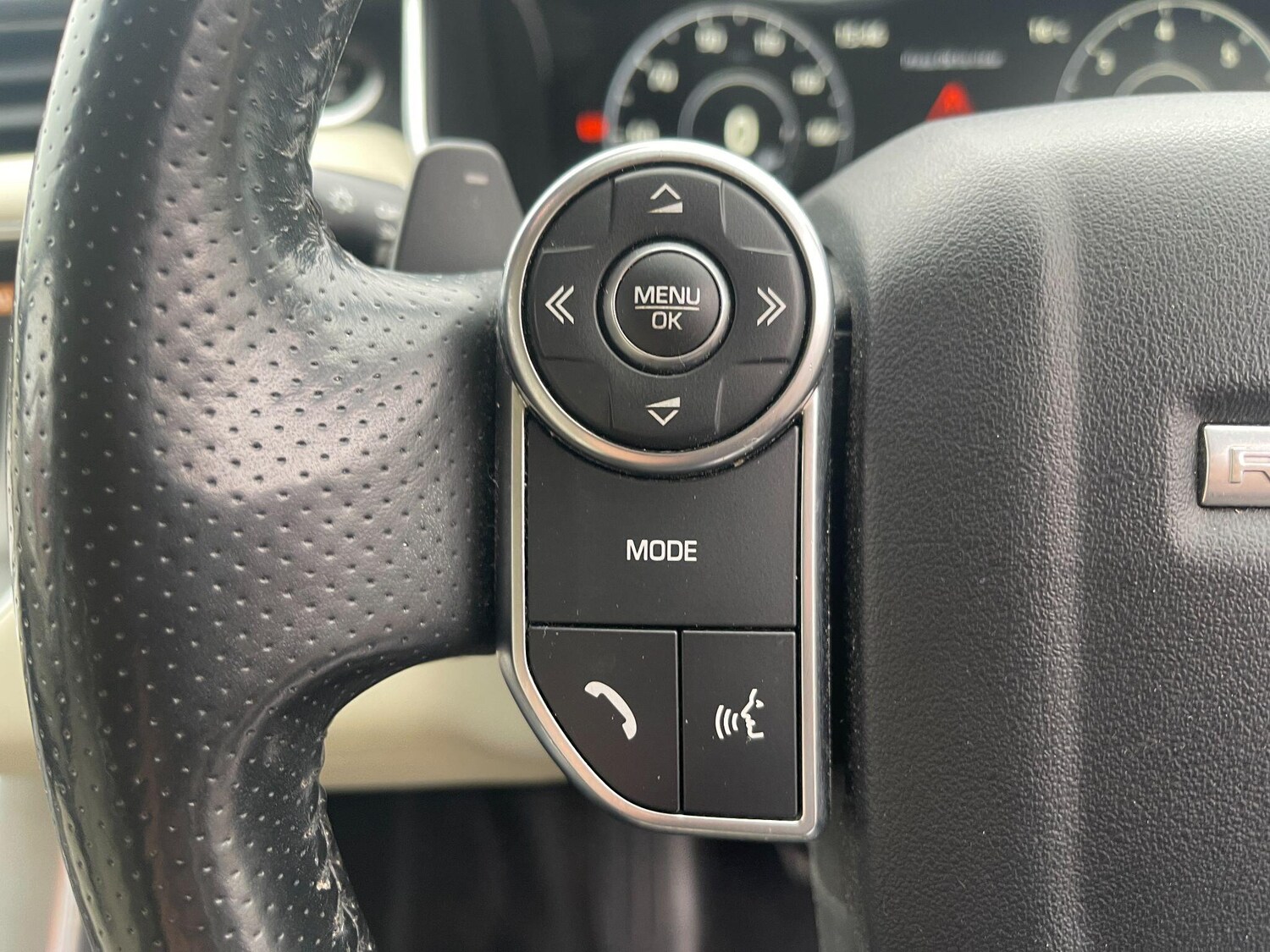 Used Land Rover Range Rover Sport 2017 for sale - 76012809: Photo 58