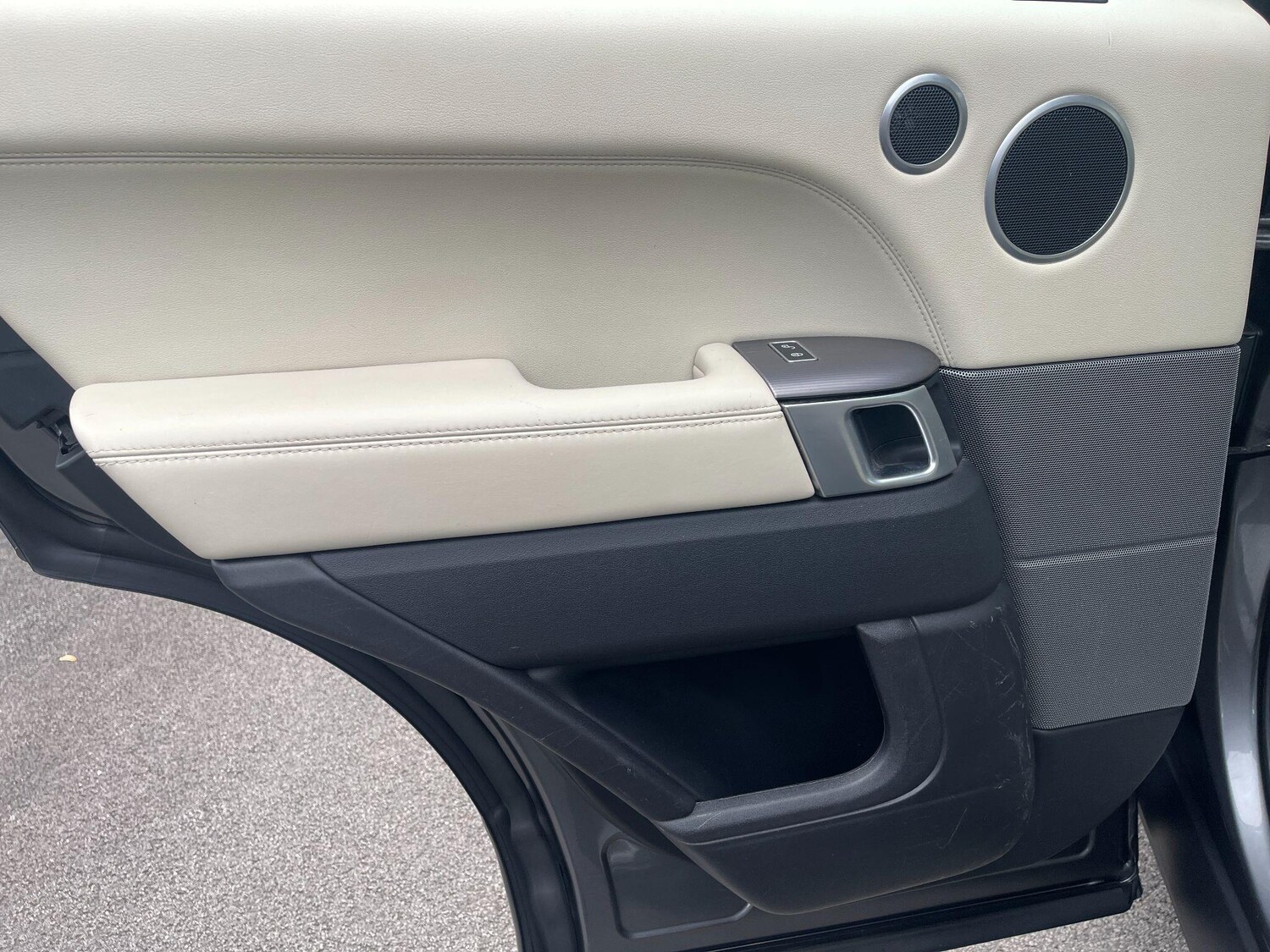 Used Land Rover Range Rover Sport 2017 for sale - 76012809: Photo 60